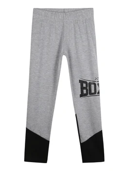 

Leggings fitness with written