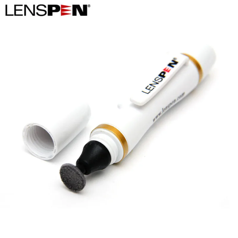 

Genuine Original Lens Pen Lenspen NLP-1 Invisible Carbon Compound Lens Cleaner for Canon Nikon D90 60D D7000 550D 650D 5D2