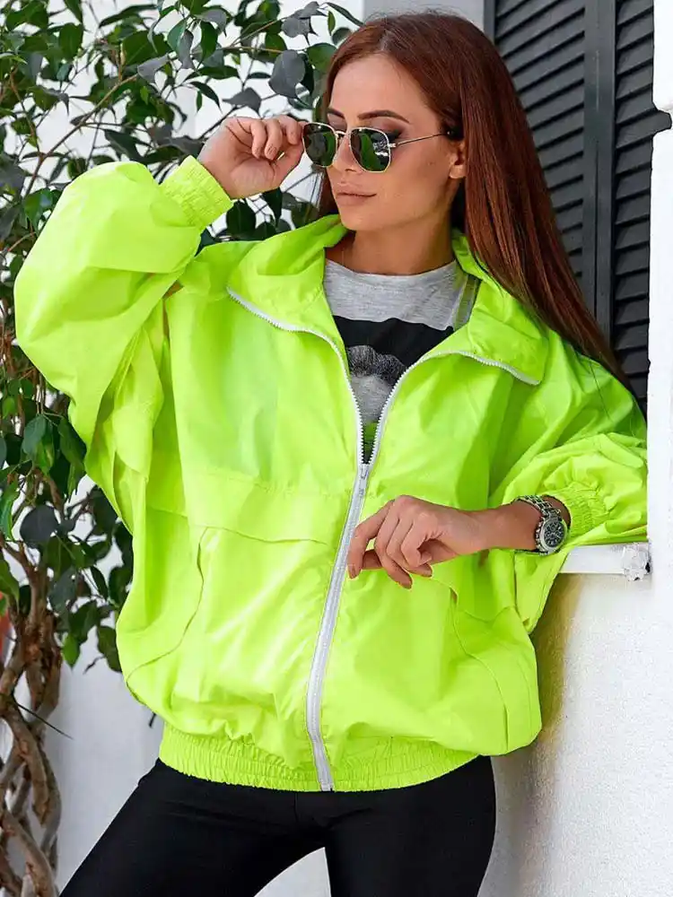 jaquetas femininas na promoção