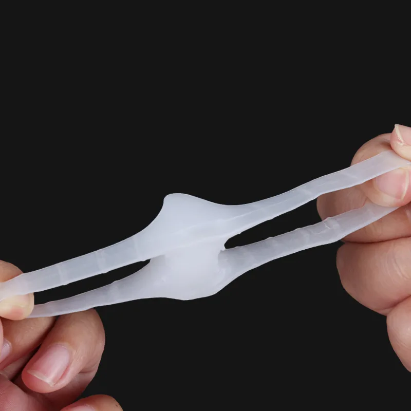 Cuidados com os Pés Corrector para Grande Osso do Dedo do pé Separador do Dedo do pé Pares Wholosale Joanete Hálux Valgo Dedo Ortopédico Ferramentas Pedicure 60 6 Joanete Hálux Valgo Corrector Para Grande Osso