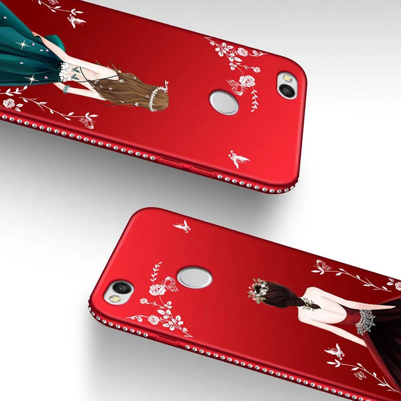 Xiaomi Redmi 4X Case 3