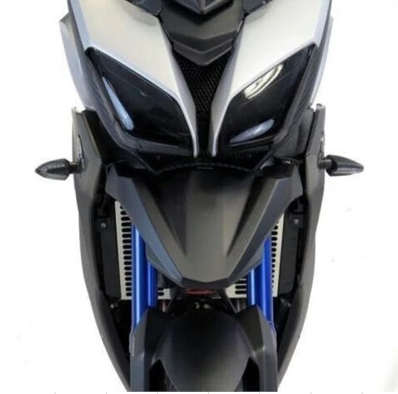 Artudatech защита переднего колеса клюв нос расширение для Yamaha MT 09 FJ Tracer 2015 2018 MT09