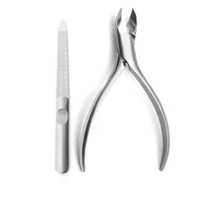 New feet care Toe font b Nail b font Clippers Trimmer Cutters Professional Paronychia Nippers Chiropody