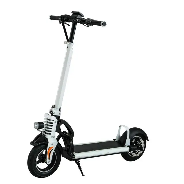 Cheap Ebird  Mini Electric Bike Smart Foldable Scooter 36V 8AH Mini Folding Bicycle Without Seat