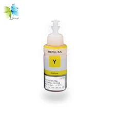 Winnerjet 100 мл* 5 бутылок совместимый краситель чернила для канона MG5450 MG5550 MG5650 MG6450 IX6850 MG7550 Ip7250 принтер