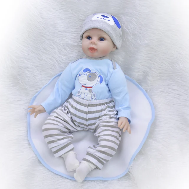 KEIUMI-muñecas Reborn de 55 CM para niños recién nacidos, muñecos realistas de moda, regalo de Navidad, regalo de Año Nuevo, gran oferta, venta al por mayor KEIUMI-muñecas Reborn de 55 CM para niños recién nacidos, muñecos realistas de moda, regalo de Navidad, regalo de Año Nuevo, gran oferta, venta al por mayor