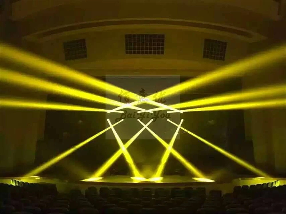 Beam Effect 10