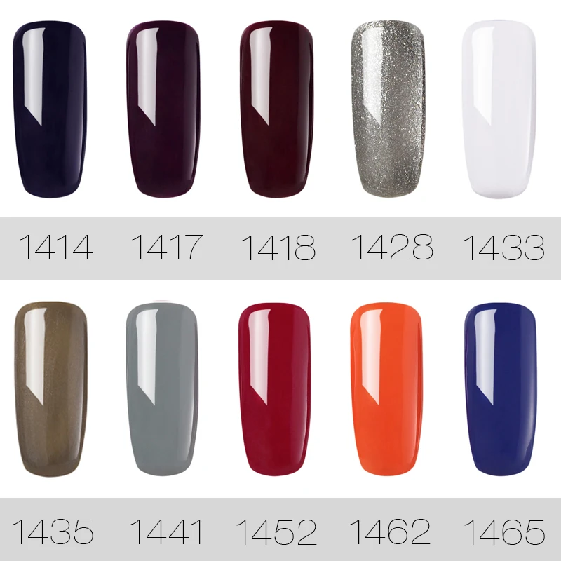 gelish ra1414-1465