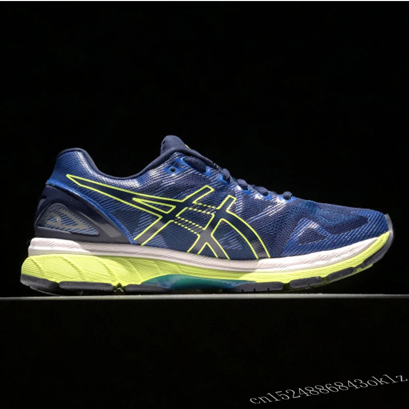

2019 Fast Shipping ASICS GEL-Nimbus 19 20 Men's Running Shoes Man's Running Sneakers women's Breathable Sports Shoes KAYANO 23