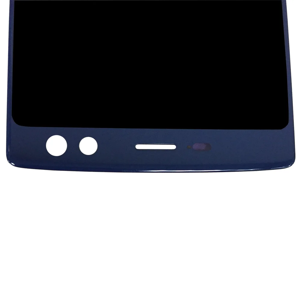 Оригинальный ЖК дисплей для Doogee BL12000 сенсорный экран дигигатор в сборе Pro