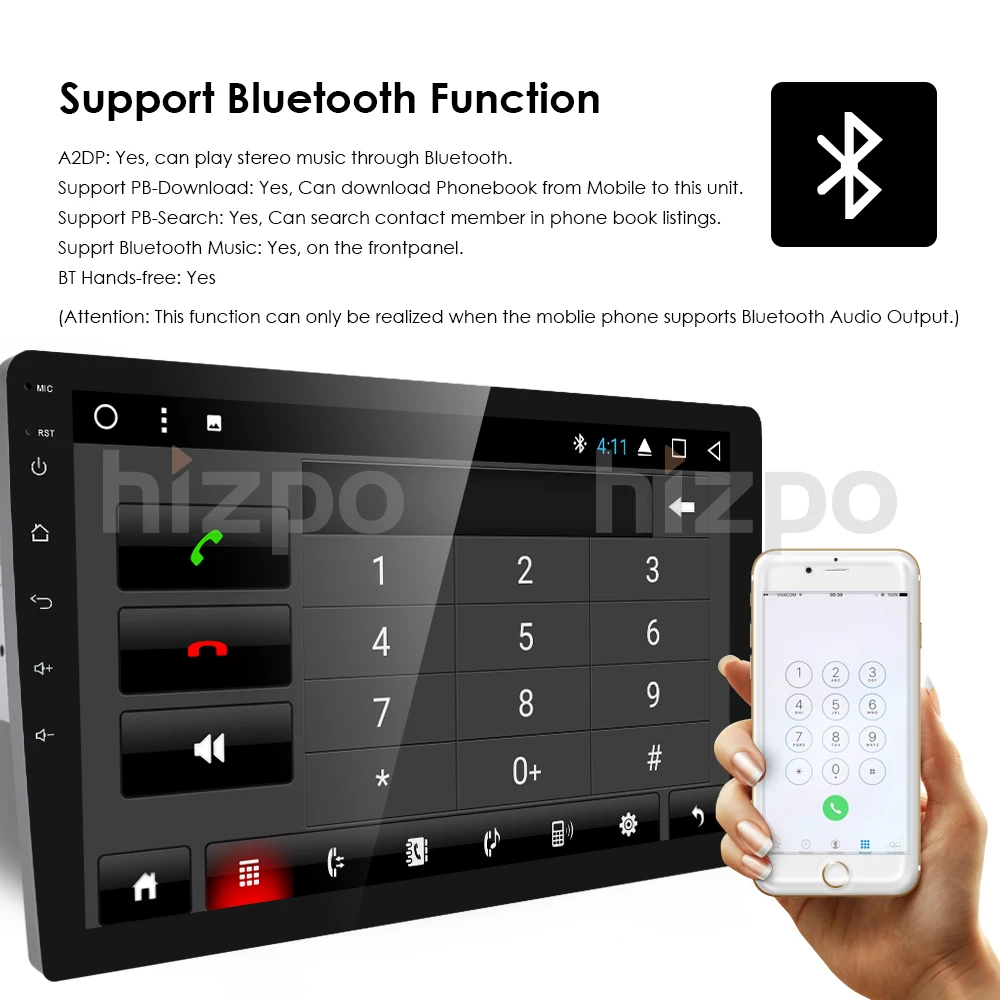 Clearance 10.1 QuadCore 2Din Android 8.1 dvd automotivo para carro Fit Universal Car Radio Audio Stereo GPS 4GWiFi SWC DVR BT DTV DAB OBD2 7 Clearance 10.1 QuadCore 2Din Android 8.1 dvd automotivo para carro Fit Universal Car Radio Audio Stereo GPS 4GWiFi SWC DVR BT DTV DAB OBD2 7
