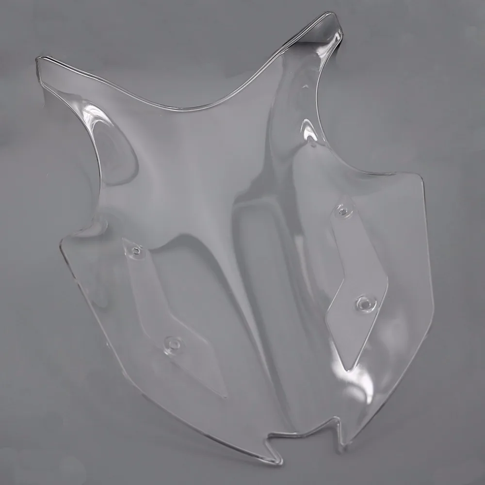 МОТОЦИКЛ ABS ветровое стекло подходит для Kawasaki NINJA 1000 SX Z Z1000SX 2017 2018 1000SX Z1000 17