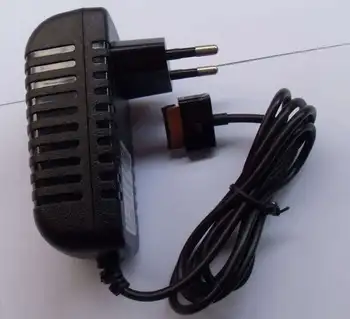 

NEW EU Wall Charger Mains Power For Asus Eee Pad Transformer TF101 TF201 SL101 Free shipping