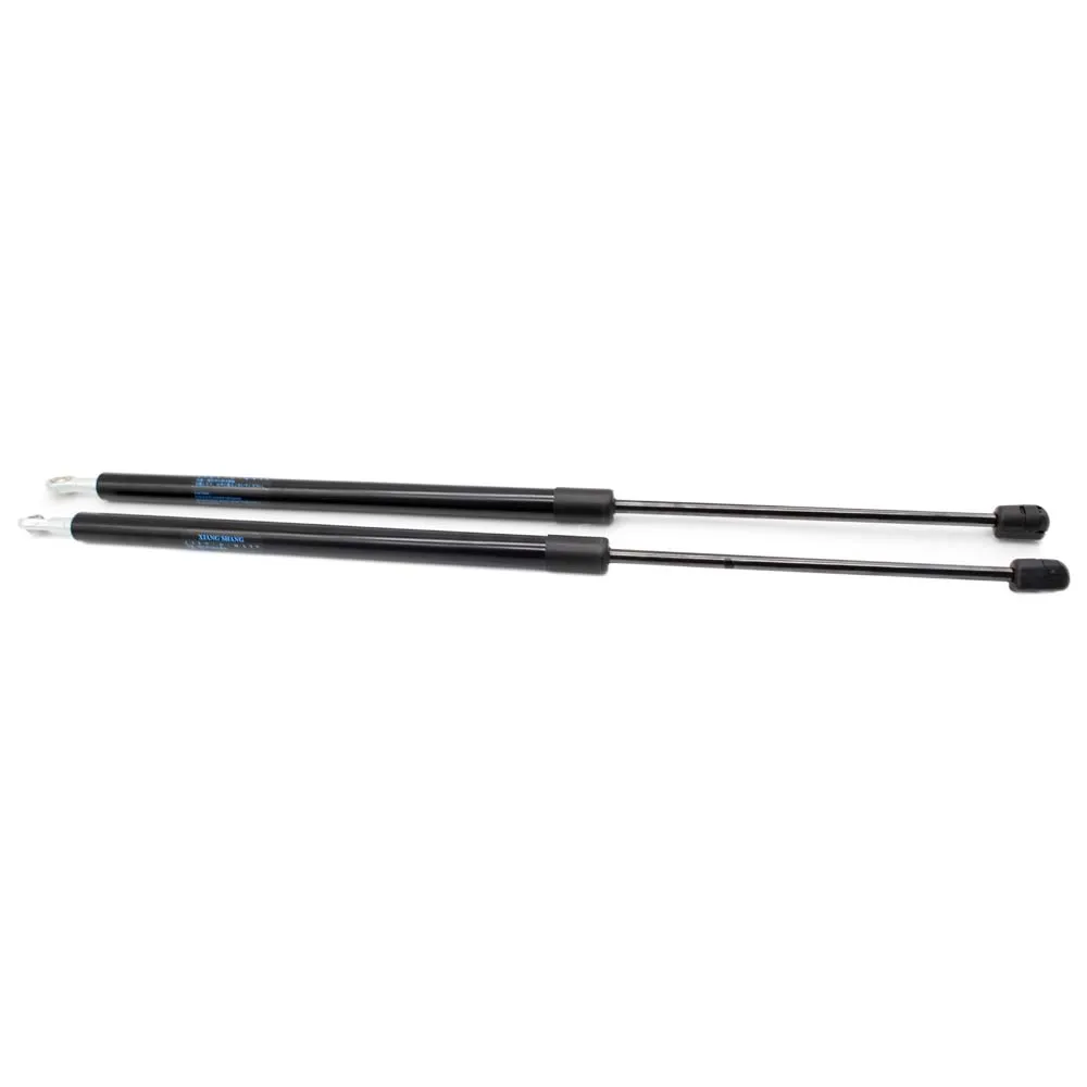 

for Oldsmobile Bravada FOR Chevrolet Blazer 1996-2000 Glass Window Auto Gas Spring Charged Struts Lift Support 23.94 inch