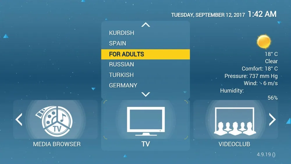 IPTV2