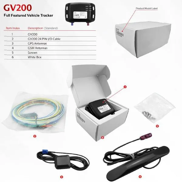 GV200