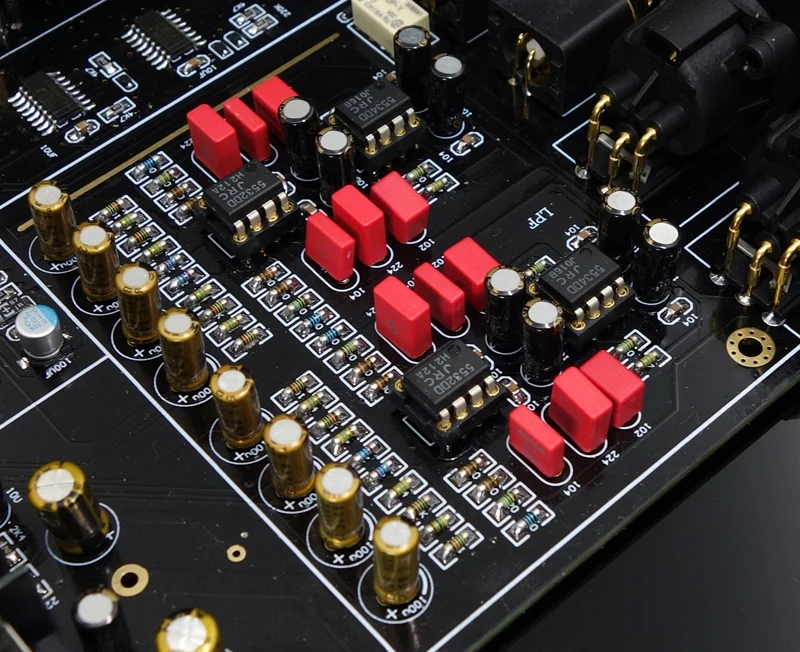 2019 Новинка! HIFI двойной AK4497 + XMOS XU208/Amanero USB декодер цап плата поддержка добавить