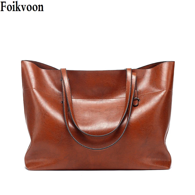 

Foikvoon Women Handbags Luxury Designer 2019 PU Leather Fashion Crossbody Bag for Women Handbags High Quality Handbags Summer