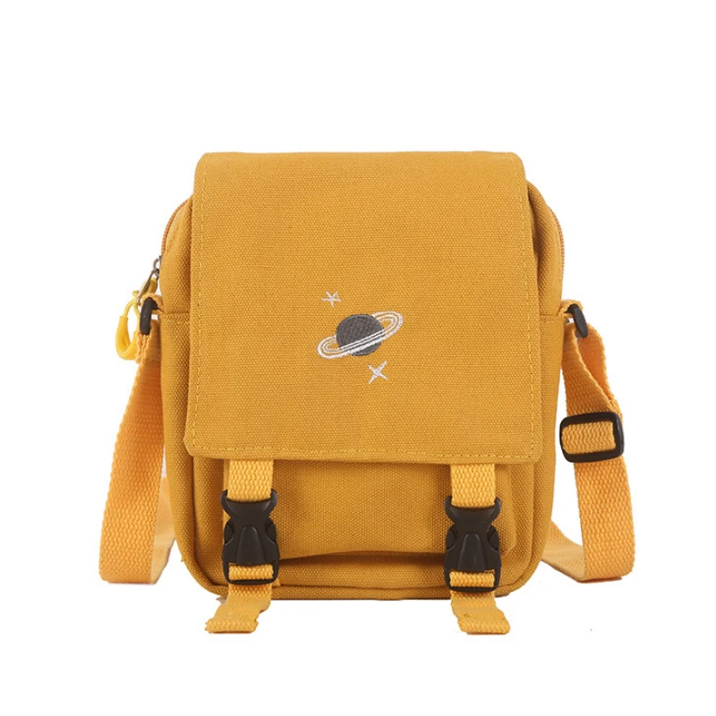 

Buyuwant Women Bags Planets Canvas shoulder bag Crossbody Bag women messenger bag BW01-SB-xkbdxf