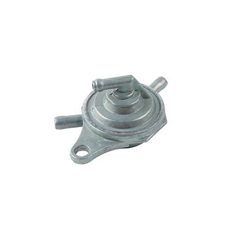 VACUUM FUEL GAS PUMP For PETCOCK GY6 50CC-150CC F TAOTAO CHINESE ATV SCOOTER MOPED Motorcycle Accessories |