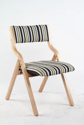 rest room smoking room chair folding stool