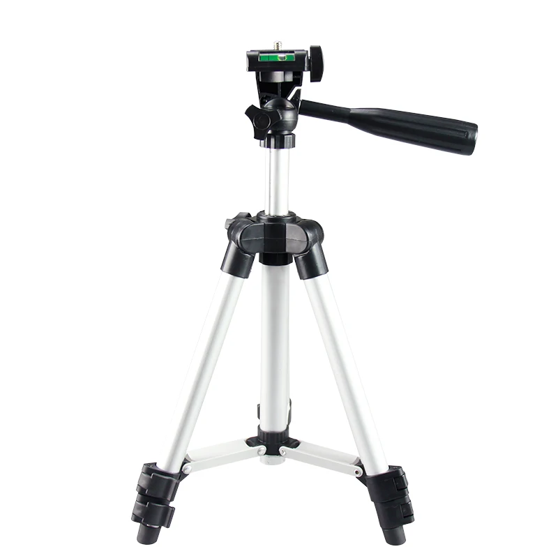 Hanmi Tripod Flexible Statief Mini Camera Tripod Professional Tripod New Tripod For Phone Smartphone Camera Stand Monopod Selfie