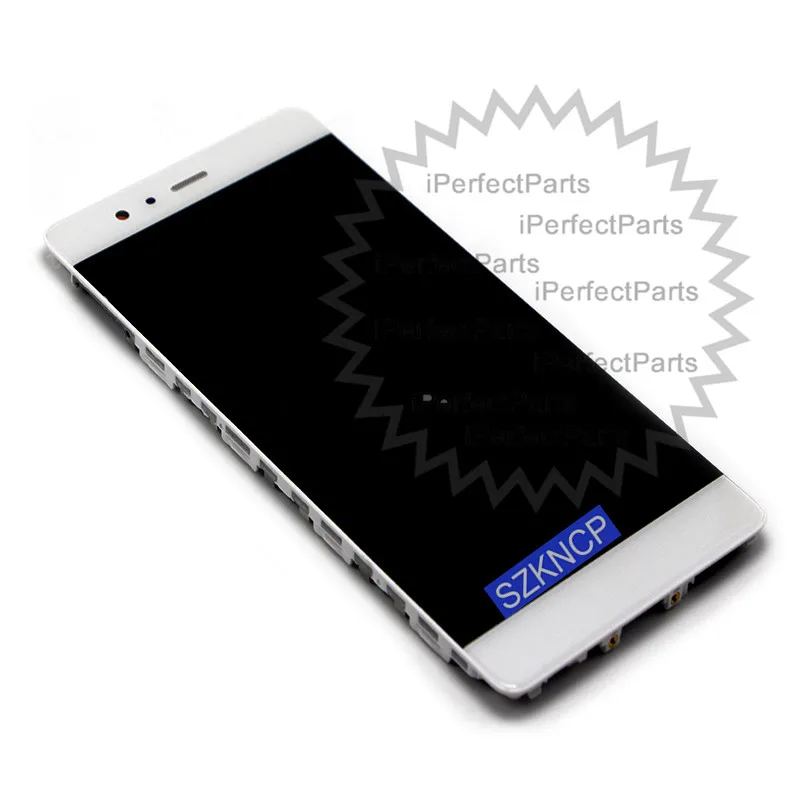 huawei p9 lcd with frame (5)