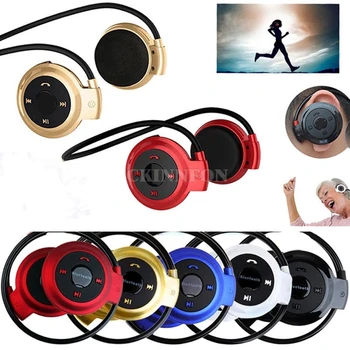 

100Pcs/Lot Wireless Bluetooth Headset Stereo Earphone for Smartphone