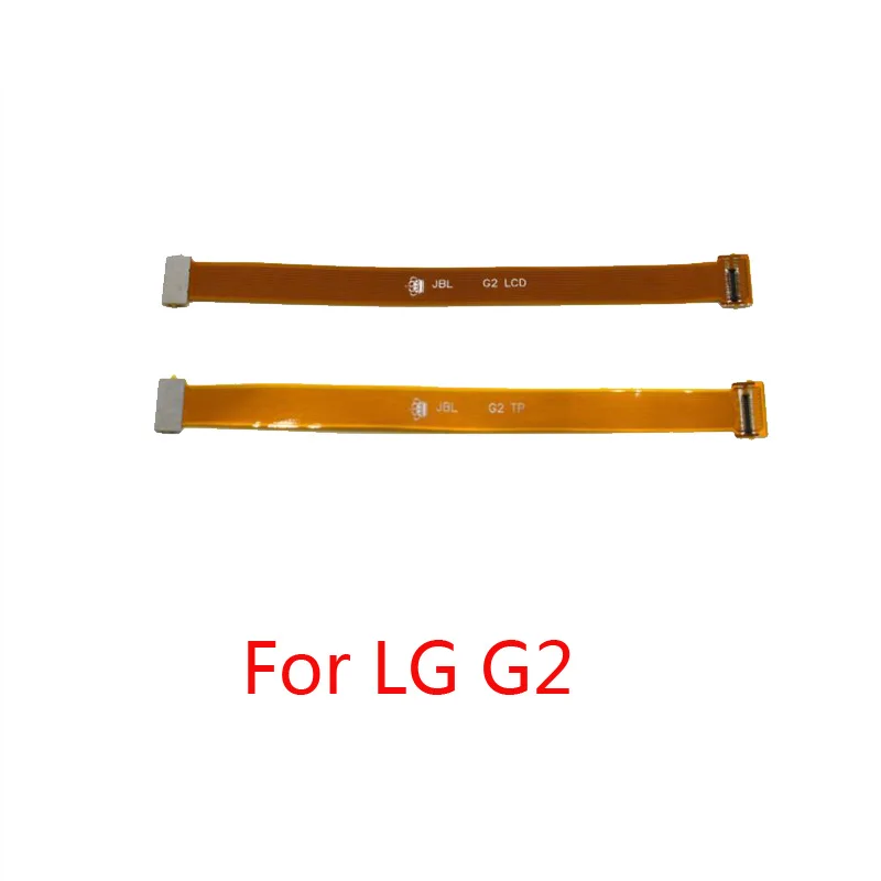 Основной гибкий кабель для ЖК-дисплея LG G2 G3 G4 материнская плата FPC | Мобильные