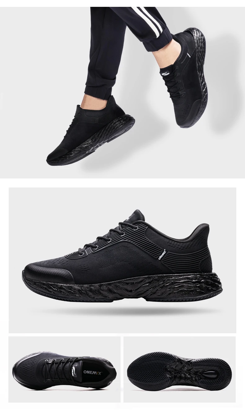 ONEMIX Energy кроссовки для бега для женщин высокотехнологичные кроссовки для марафона супер отскок-58 мягкая подошва женские кроссовки