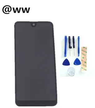 

Black FPC-XL0600870I1-33#1 Lcd Display C2871F601691V1 1.8 Touch Screen Digitizer Glass Panel Glass Replacement Assembly Module