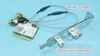 Tarjeta de red inalámbrica para intel, banda Dual AC 7260, Intel7260, 7260HMW, 7260AC, 2,4 y 5G, 867M, BT4.0, MiniPCIe, WiFi ► Foto 2/3
