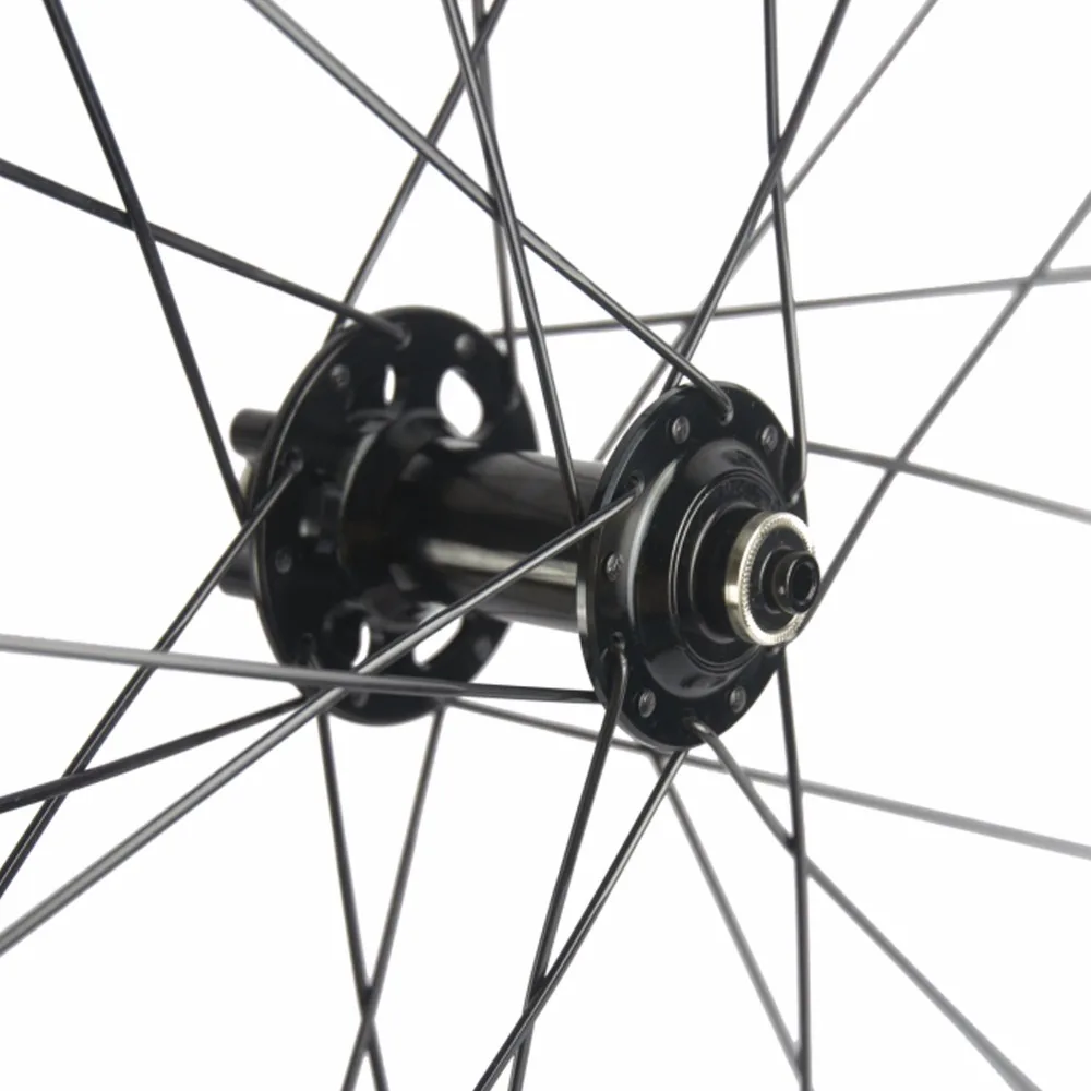 Excellent 700C Six bolts Disc Brake Wheelset 40mm Carbon Wheels Clincher Road Carbon Bike Bicycle QR/Alex Thru System Wheelset 10 Excellent 700C Six bolts Disc Brake Wheelset 40mm Carbon Wheels Clincher Road Carbon Bike Bicycle QR/Alex Thru System Wheelset 10
