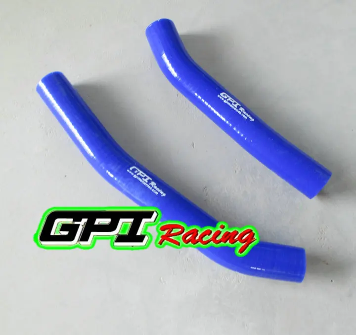 Силиконовый шланг радиатора GPI для suzuki ltr450 lt450r LT 450R 06 07 08 09 10 11 12 2006 2007 2008 2009 2010 2011 2012|