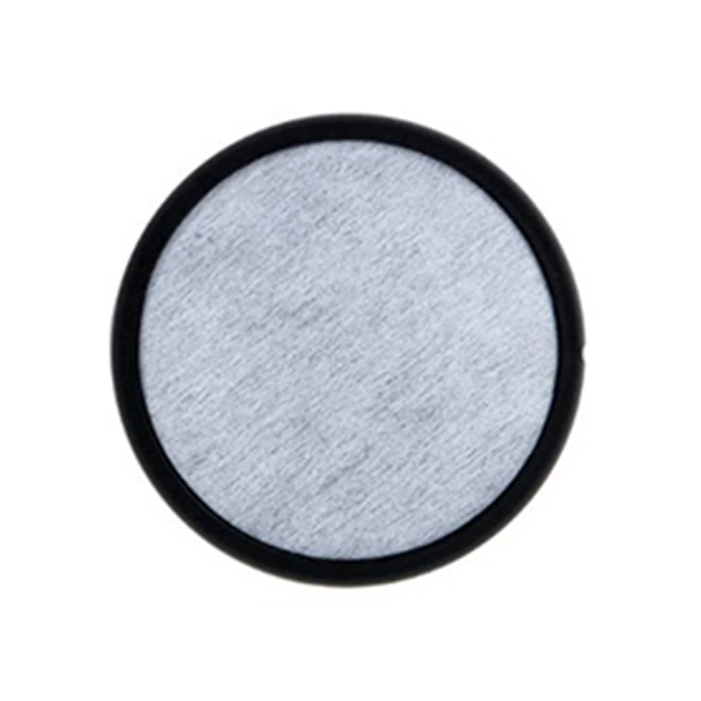

Non-woven Coconut Shell Activated Carbon Filter Core Charcoal Coffee Machine Water Filter Disc