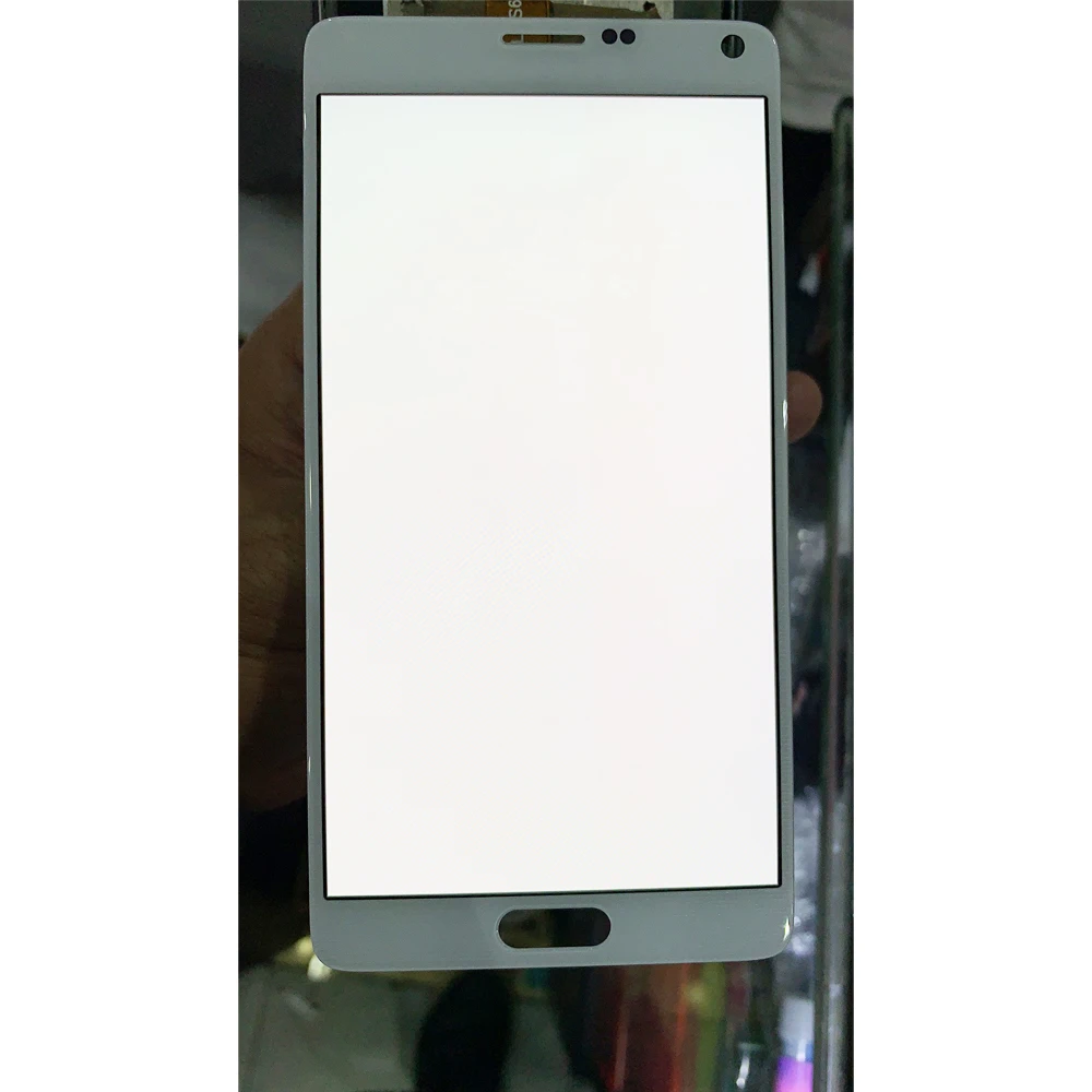 5,5 ''Супер AMOLED экран для samsung Galaxy S7 Edge G935 G935F G935A G935V lcd кодирующий преобразователь сенсорного экрана в сборе