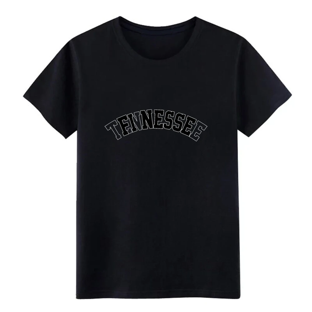 Men's drake tennessee finesse T Shirt t shirt Customized 100 cotton