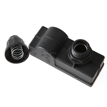 

BBQ Gas Grill Replacement 2 Outlet AAA Battery Push Button Ignitor Igniter