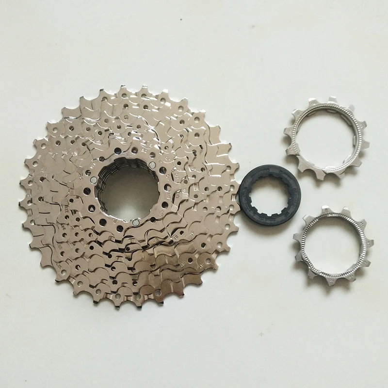 Shimano SORA CS HG50 9 11 32T 12 25T скоростная велосипедная кассета|Храповик велосипеда| |