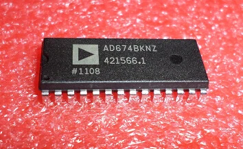 Free Shipping AD674BKNZ AD674BKN AD674B 10PC/lot DIP IC | Электронные компоненты и принадлежности