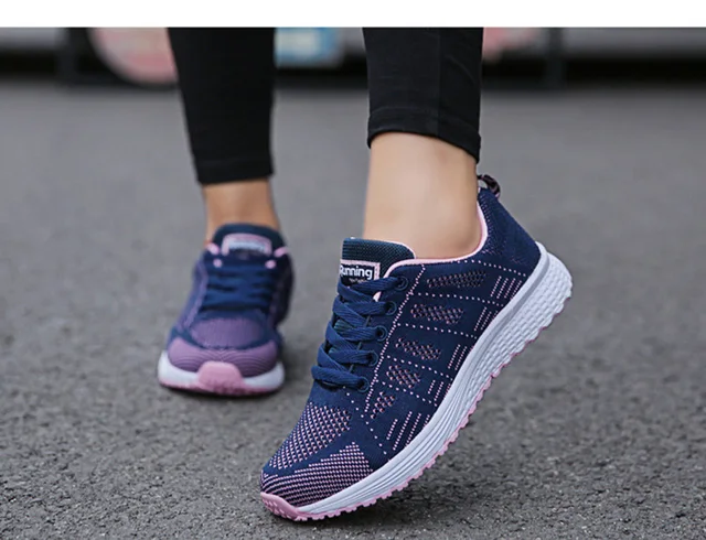Kobiety obuwie moda oddychające Walking płaskie buty z siatką trampki damskie 2020 siłownia buty wulkanizowane białe obuwie damskie tanie i dobre opinie HAJINK Elastyczna tkanina CN (pochodzenie) inny ZSZYWANE Mieszane kolory Dla osób dorosłych Cotton Fabric Lato Mieszkanie (≤1cm) Kobiety obuwie moda oddychające Walking płaskie buty z siatką trampki damskie 2020 siłownia buty wulkanizowane białe obuwie damskie tanie i dobre opinie HAJINK Elastyczna tkanina CN (pochodzenie) inny ZSZYWANE Mieszane kolory Dla osób dorosłych Cotton Fabric Lato Mieszkanie (≤1cm)
