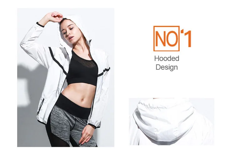 Sport Jacket Women