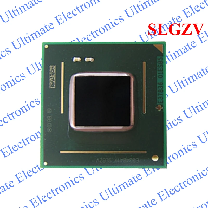 

ELECYINGFO Used SLGZV BD82QS57 chip tested 100% work and good quality