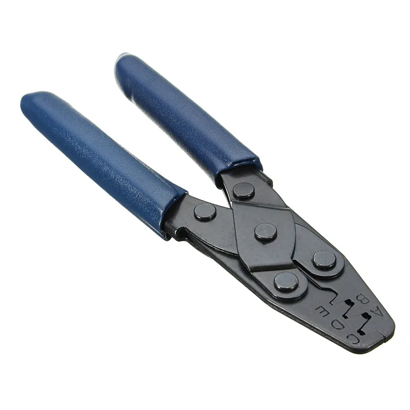 

LS-303B car terminal crimping plier tool for crimping non-insulated open barrel terminals crimper Molex crimping tool