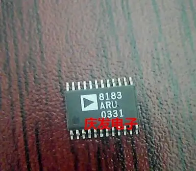 Бесплатная доставка AD8183 AD8183ARU AD7741 AD7741BR AD8016 AD8016ARP-B AD7548 AD7548JR AD6493 AD6493BRE | Автомобили и
