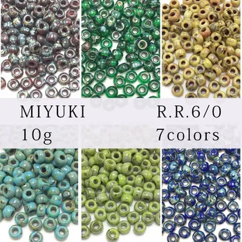 

assoonas Z17,4mm,miyuki beads,seed beads,Japanese beads,supplies for jewelry,jewelry making,10g/bag