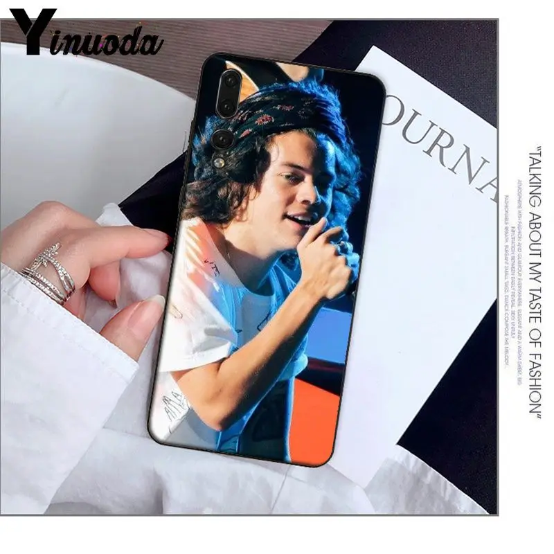 One Direction Tattoos Harry