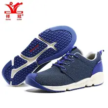 Brand 2016 Mens Sport Outdoor Running Shoes Sneakers For Men Breathable Trail Running Shoes Sneaker Man Chaussure Sport