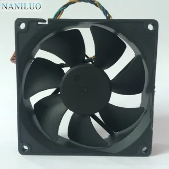 

NANILUO 92*92*25MM AD0912UX-A7BGL 9225 9CM large air flow chassis CPU cooling fan