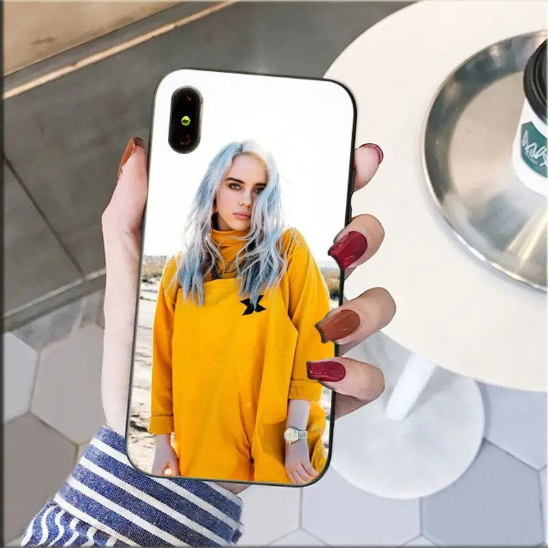 Billie Eilish Khalid